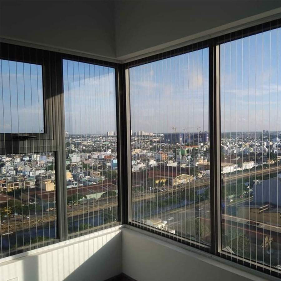 lưới an toàn lưới an toàn ban công