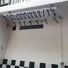 Giàn phơi DL- 007 Gold model 2026