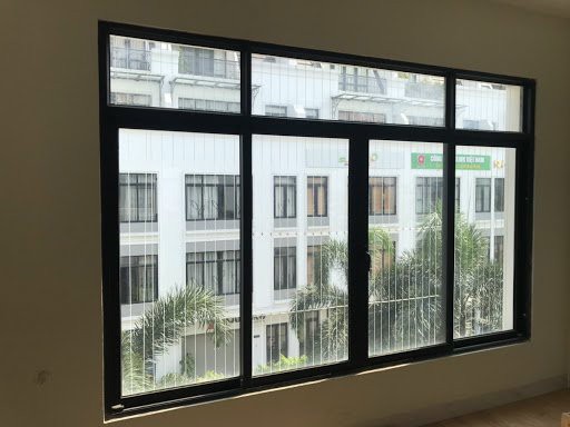 Lưới An toàn trường học, cầu thang, cửa sổ
